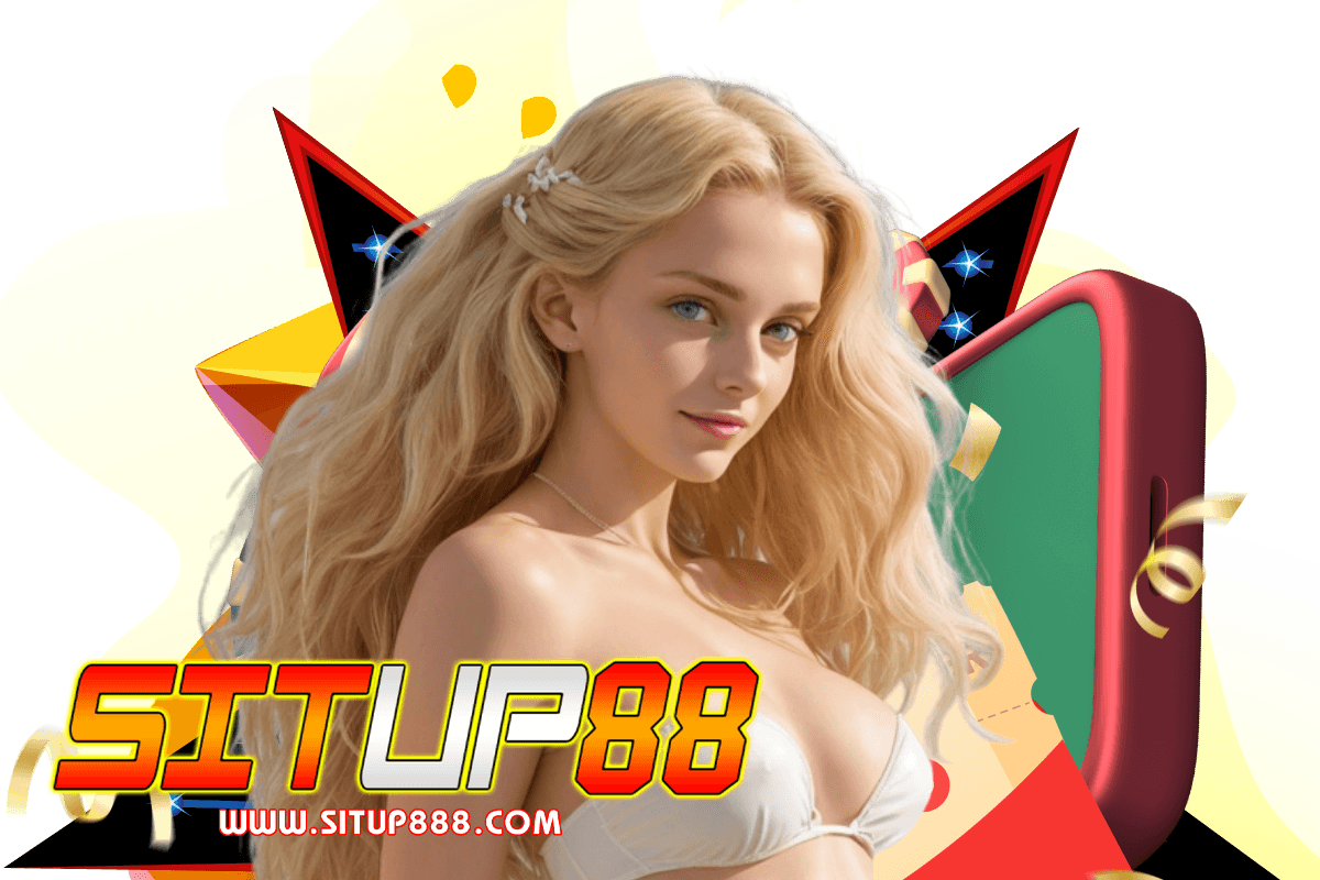 situp88 ทางเข้า