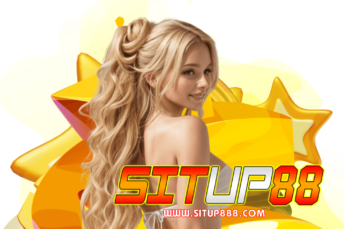 situp88 สมัคร